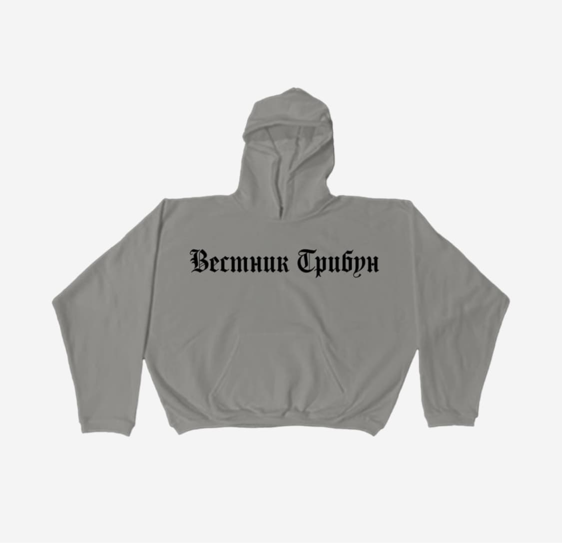 Yeezy x Gosha Rubchinskiy Tribune Herald 상품이미지1