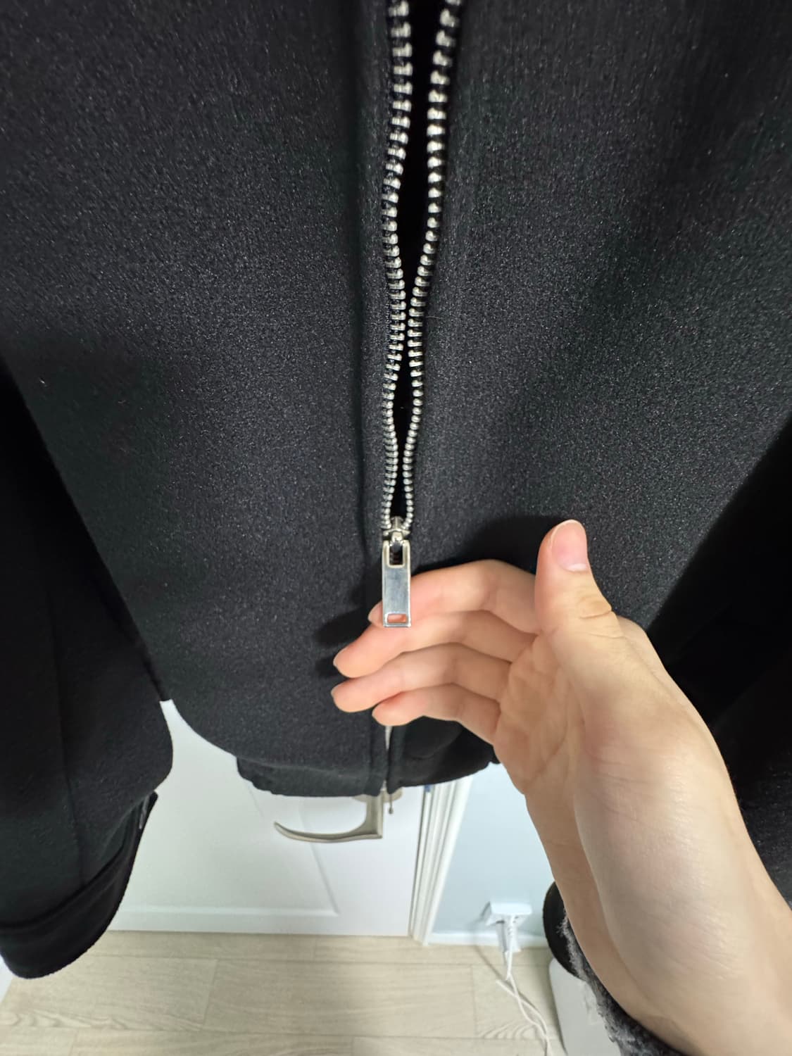 (새상품) 이지노이지 블루종 m사이즈 상품이미지3