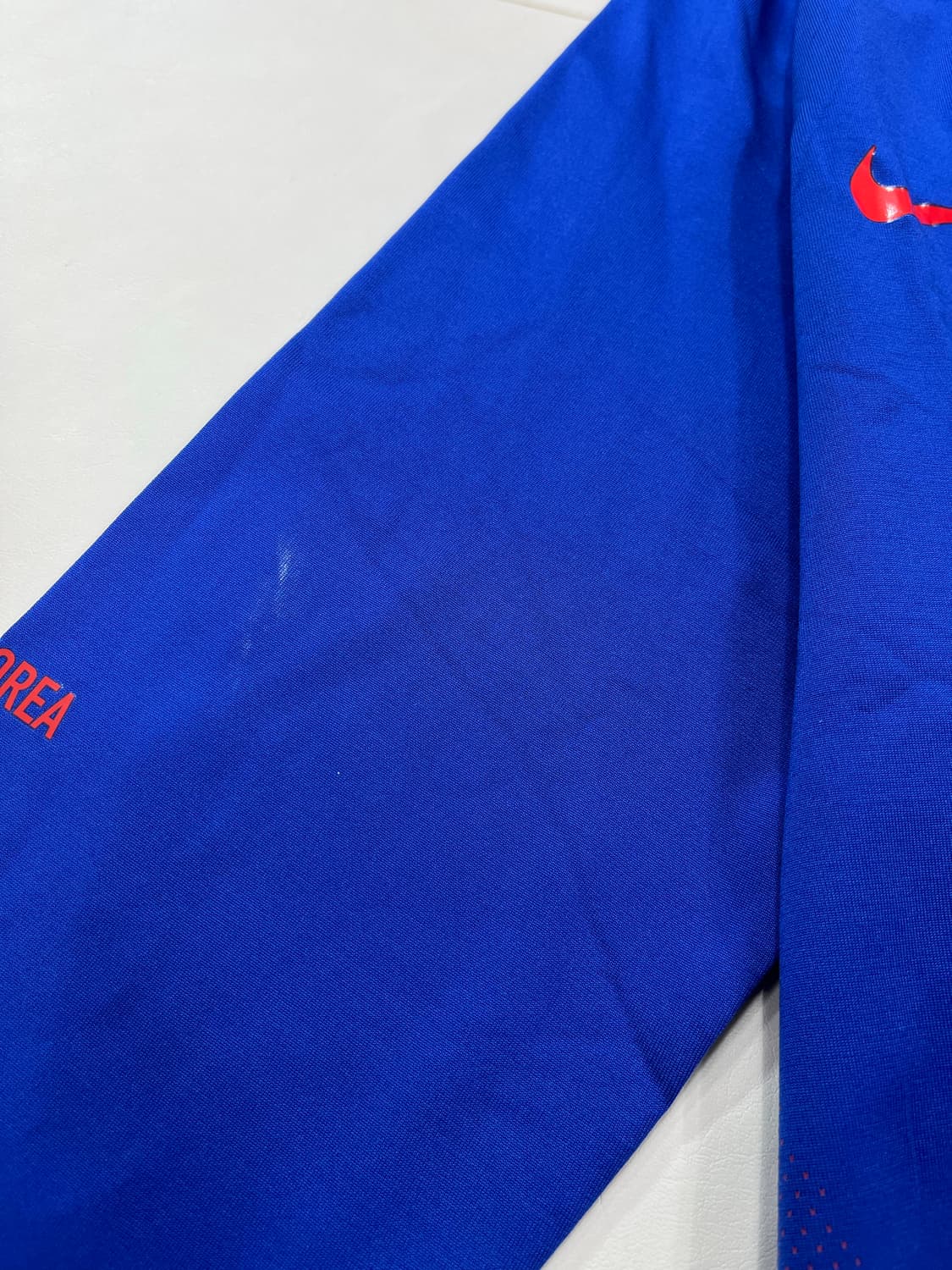 나이키 대한민국 트레이닝 져지 지급용 (새제품) 상품이미지9