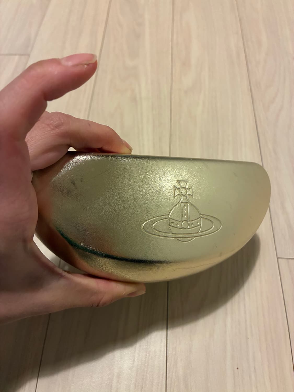 [정품/풀구성] 비비안 웨스트우드 ORB 로고 선글라스 (게런티카드 포함 상품이미지9