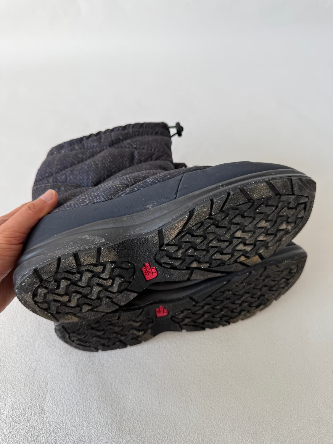 [270]노스페이스(THE NORTH FACE) 방한 부츠 상품이미지8