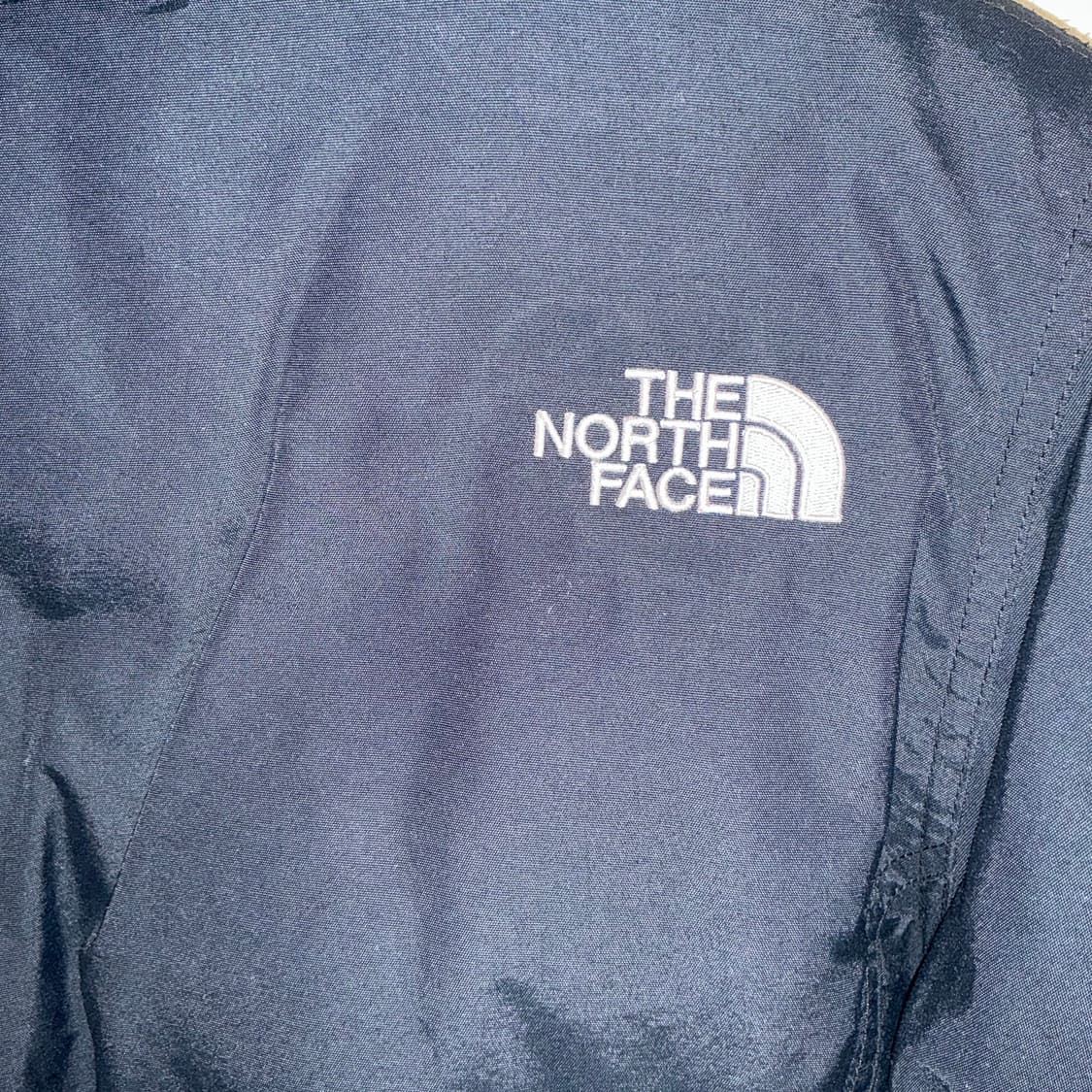 노스페이스 550 다운자켓 상품이미지7