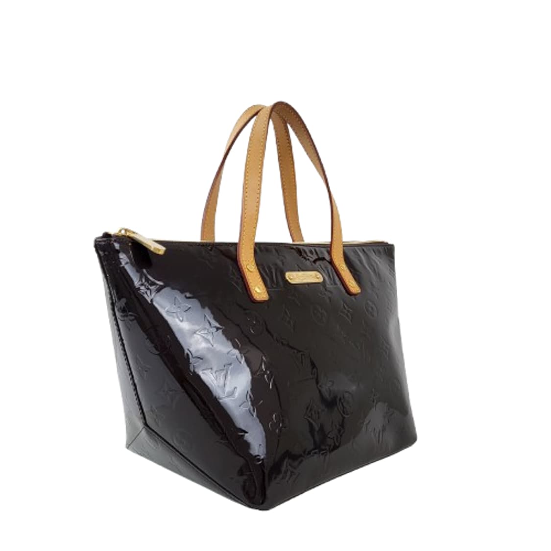 정품 루이비통 베르니 벨레뷰 PM 아마랑뜨 (새제품급) 상품이미지2