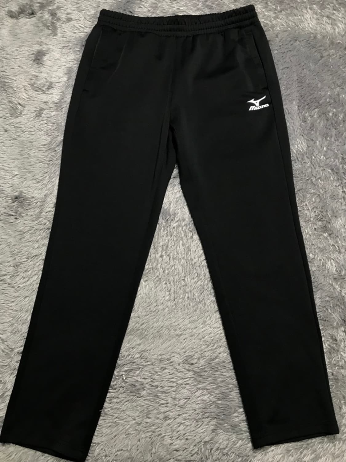 [[2XL(37-38),A급] 미즈노(MIZUNO) 트레이닝팬츠p196 상품이미지1
