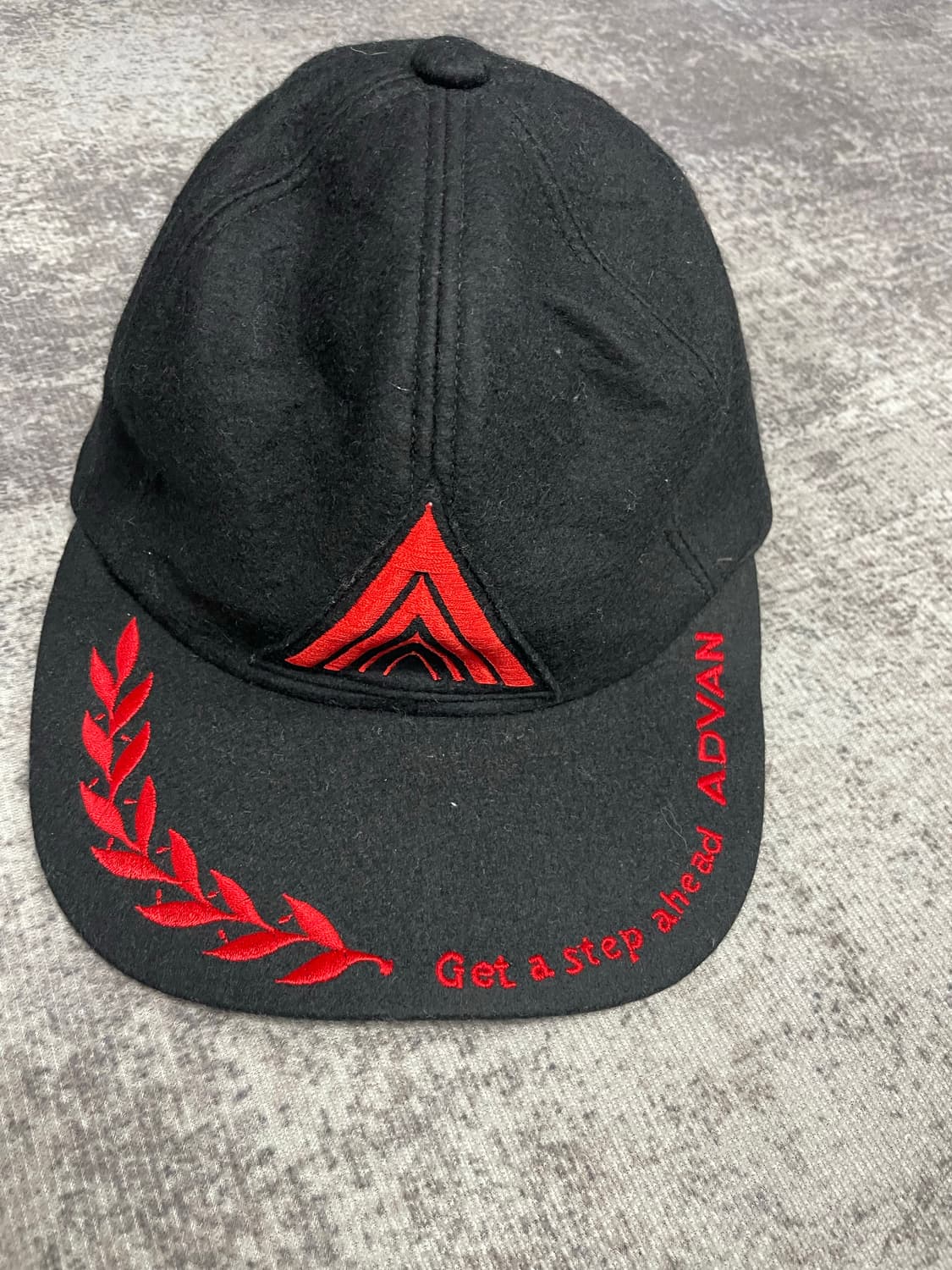 Japan vtg CAP 상품이미지4