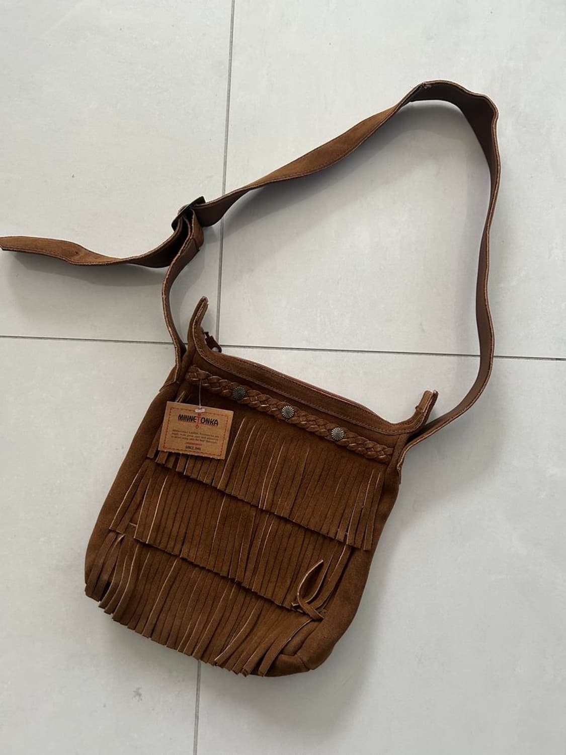 SHOULDER BAG 숄더백 상품이미지2