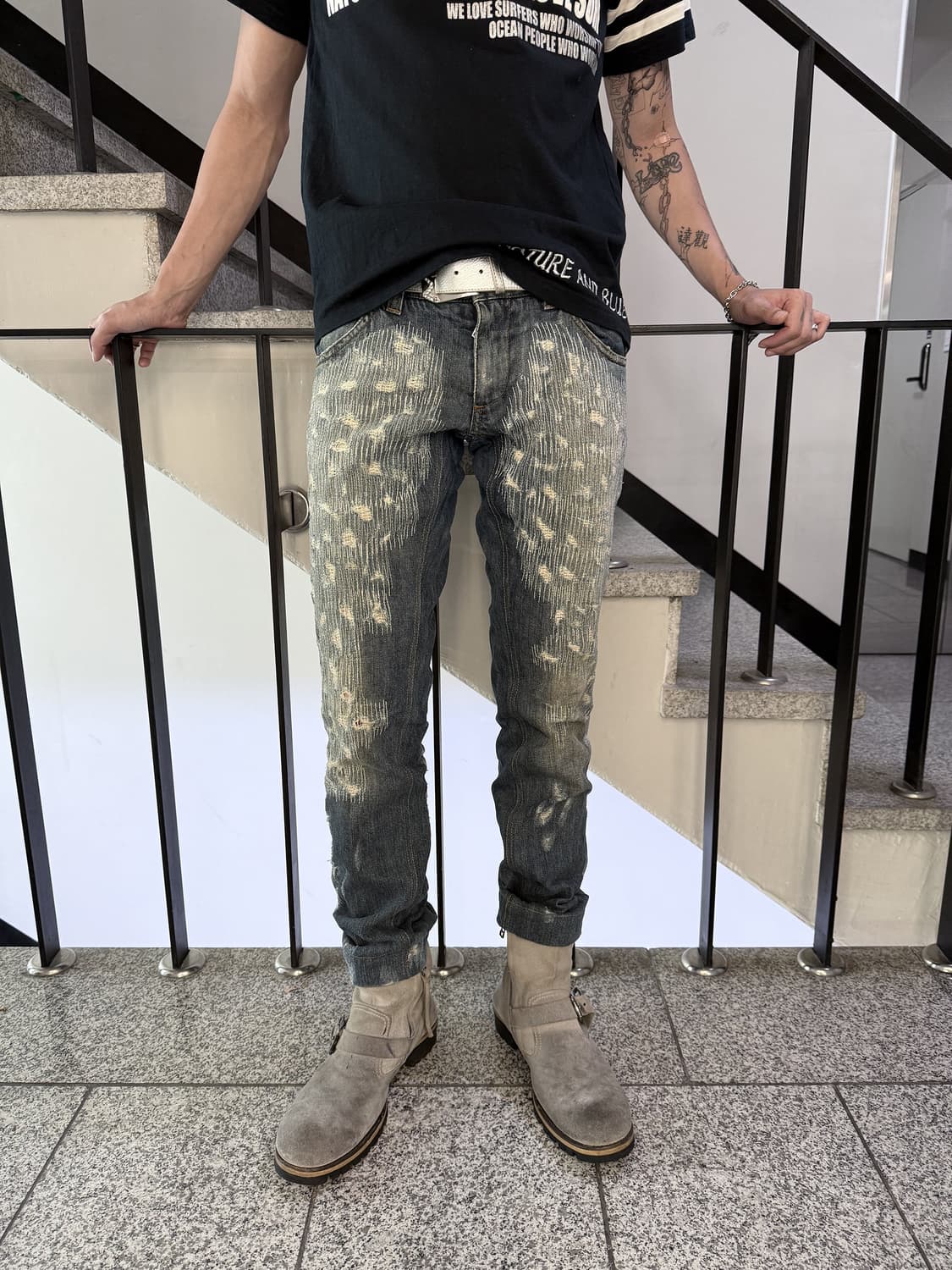 DOLCE & GANNANA 상품이미지1