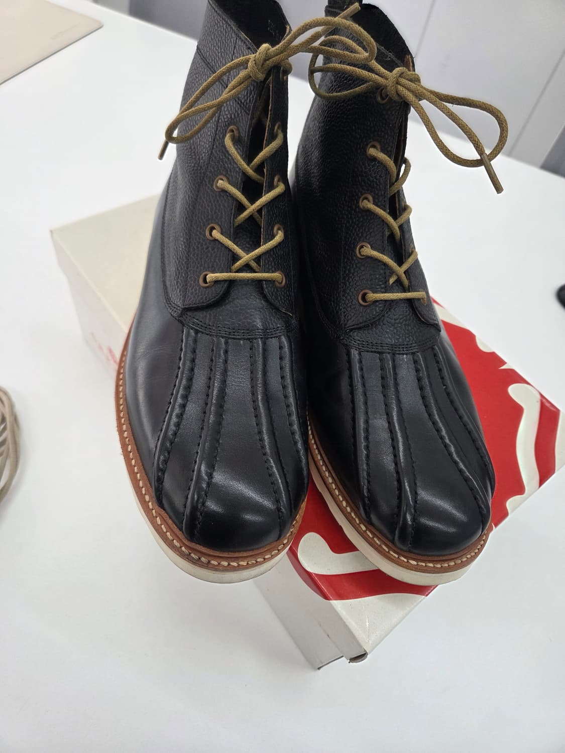 그랜슨 스파이크 덕부츠 8g 270 상품이미지4