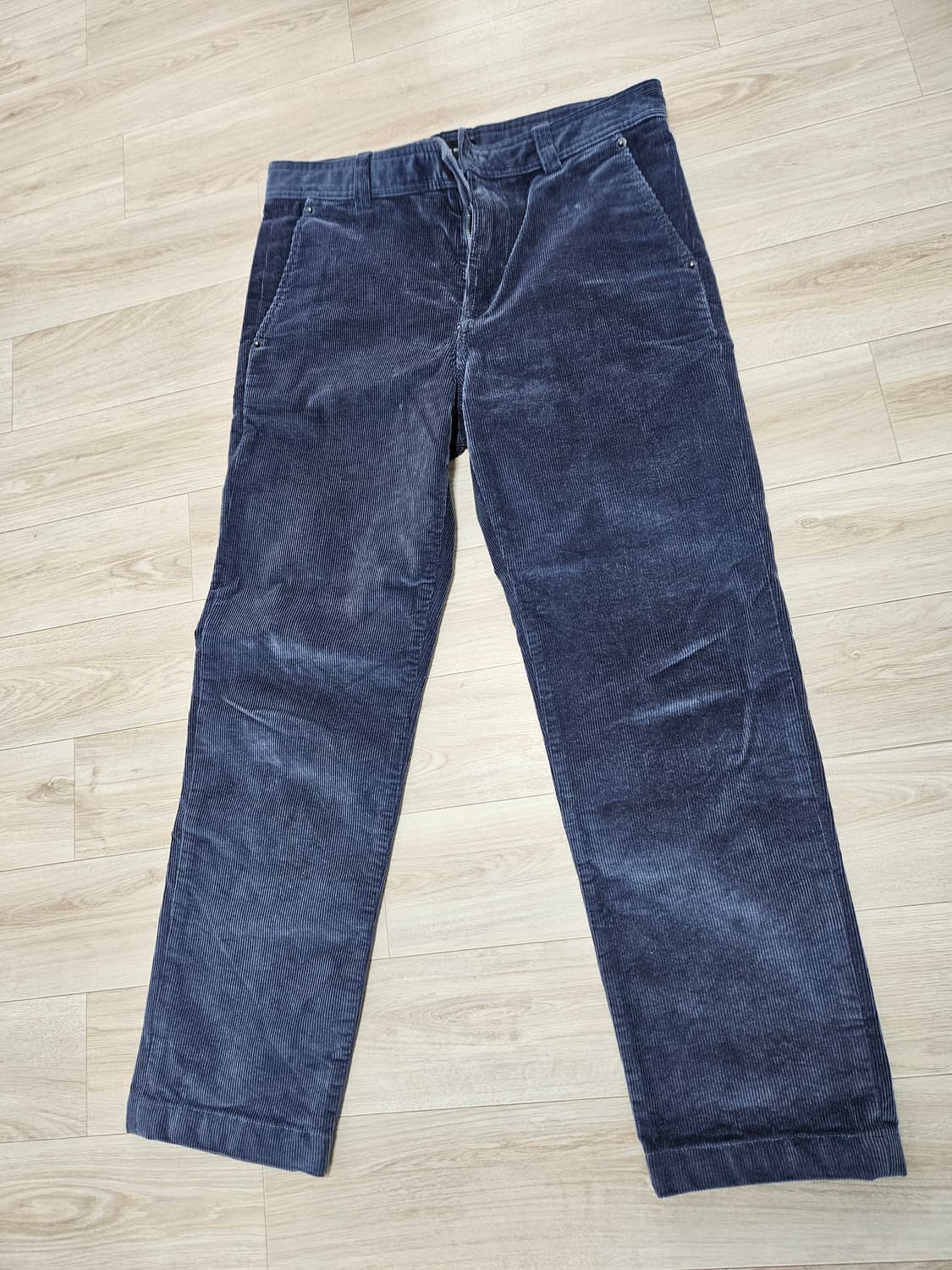 클럽모나코 코듀로이 팬츠 폴로 브룩스브라더스 상품이미지2