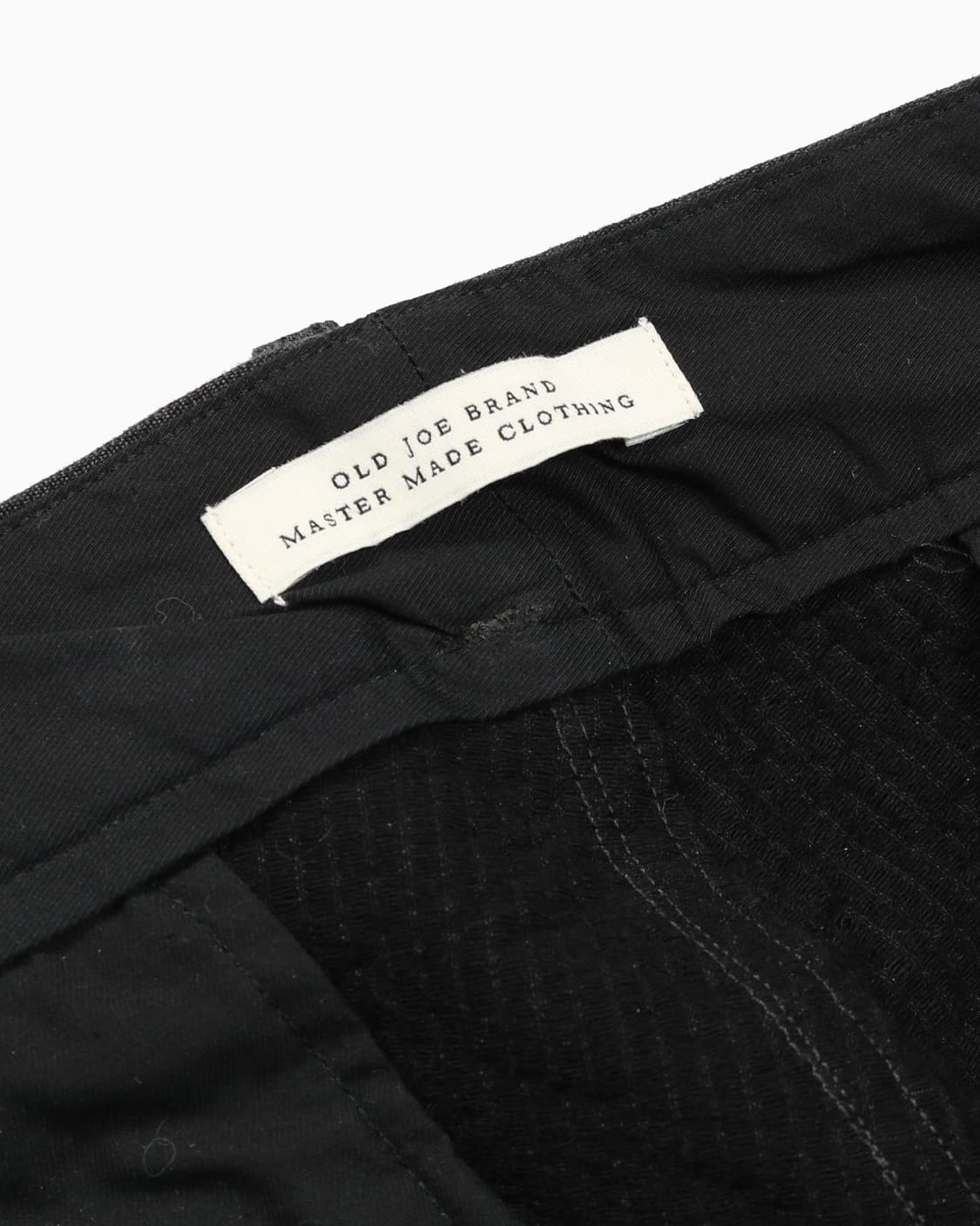 OLD JOE 올드조 메카닉팬츠 상품이미지5