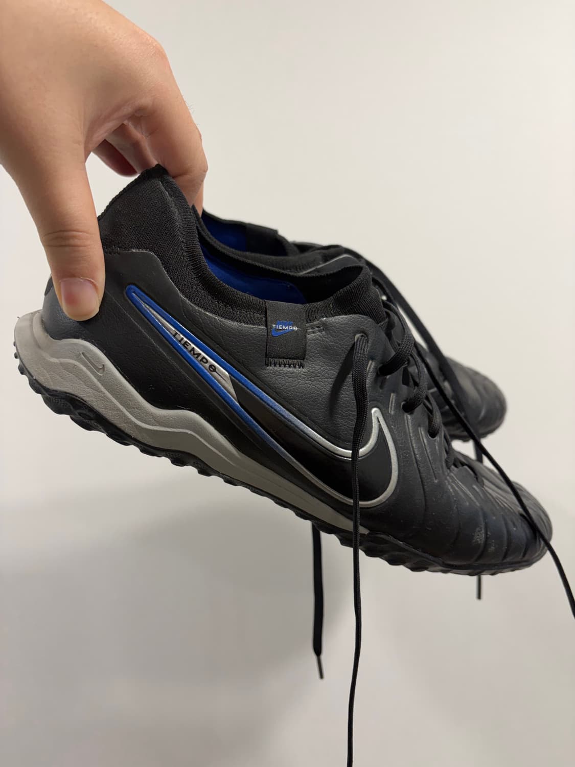 나이키 티엠포 레전드 10 프로 TF 풋살화 275 상품이미지1