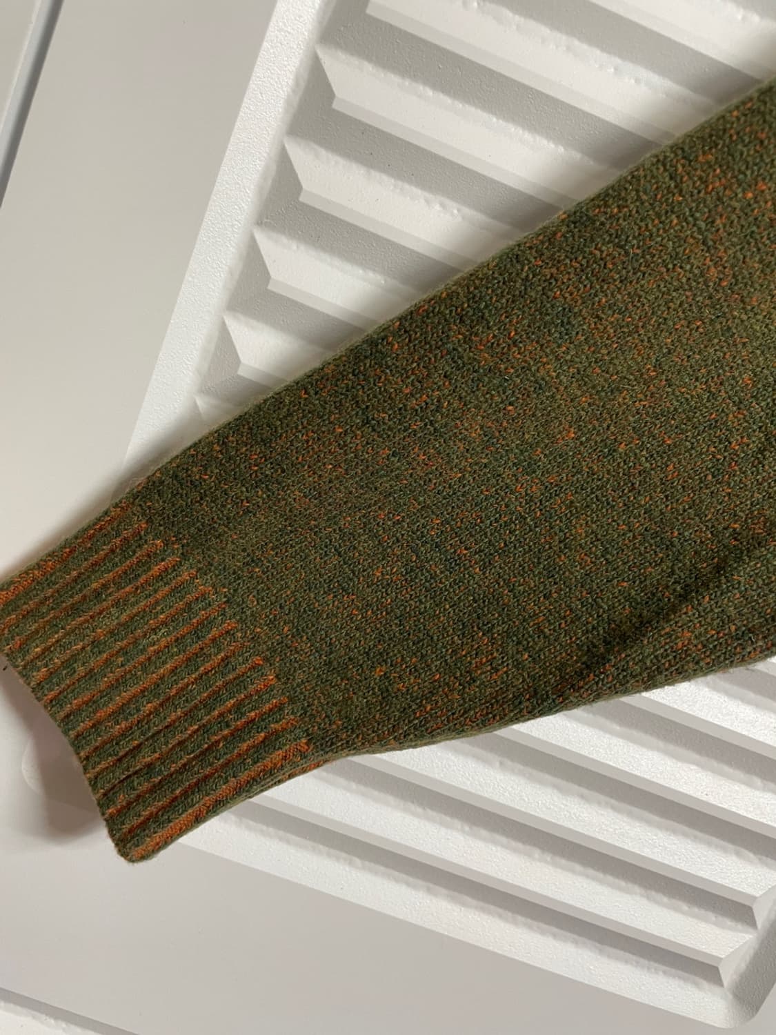 시리즈 니트 티셔츠 상품이미지5