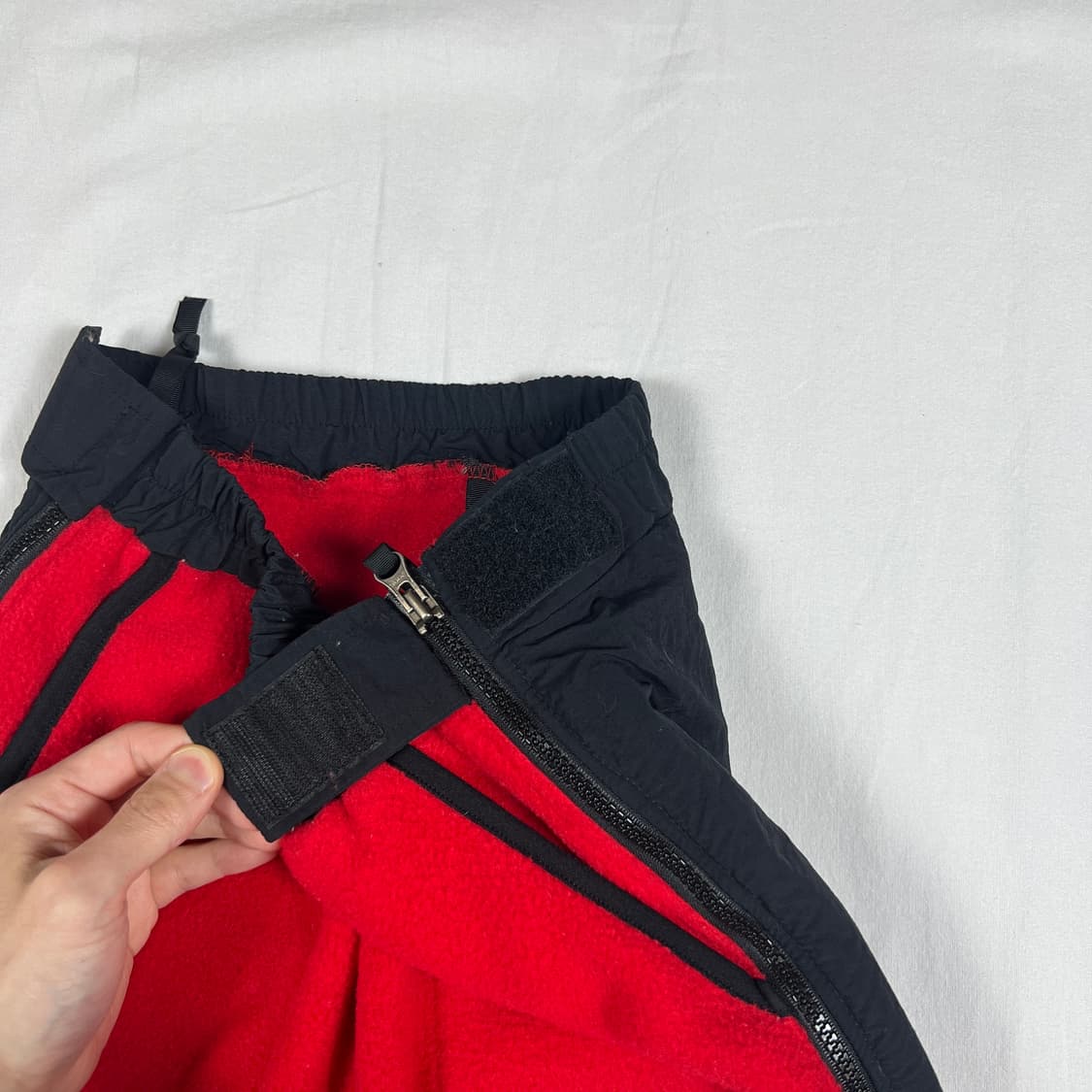 노스페이스 tnf 데날리 플리스 후리스 팬츠 바지 상품이미지5