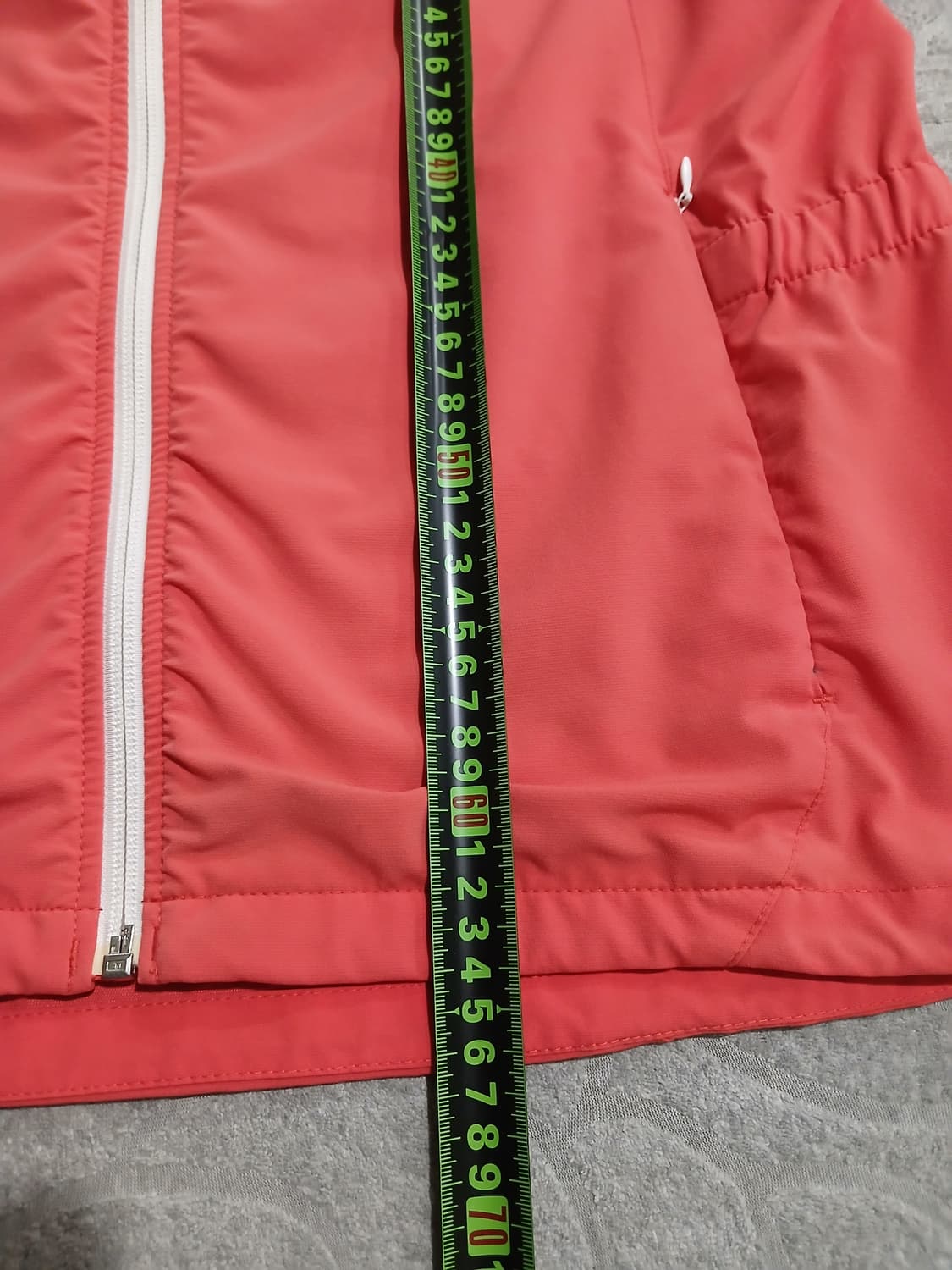 노스페이스 여성용 기능성 조끼 XL 상품이미지6