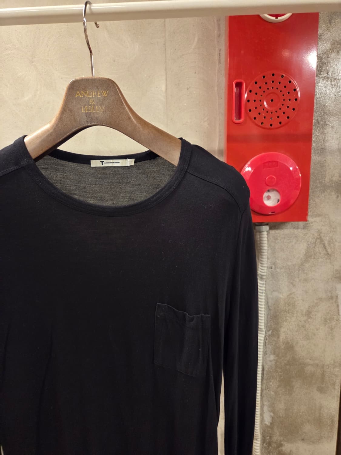 알렉산더 왕 티셔츠 상품이미지8