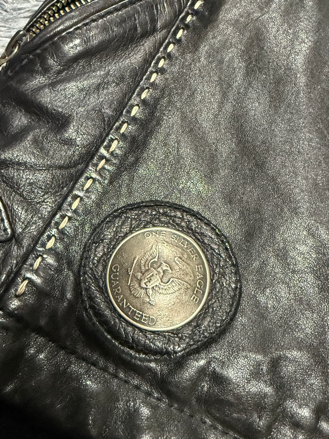 14th Addiction archive jacket 상품이미지6