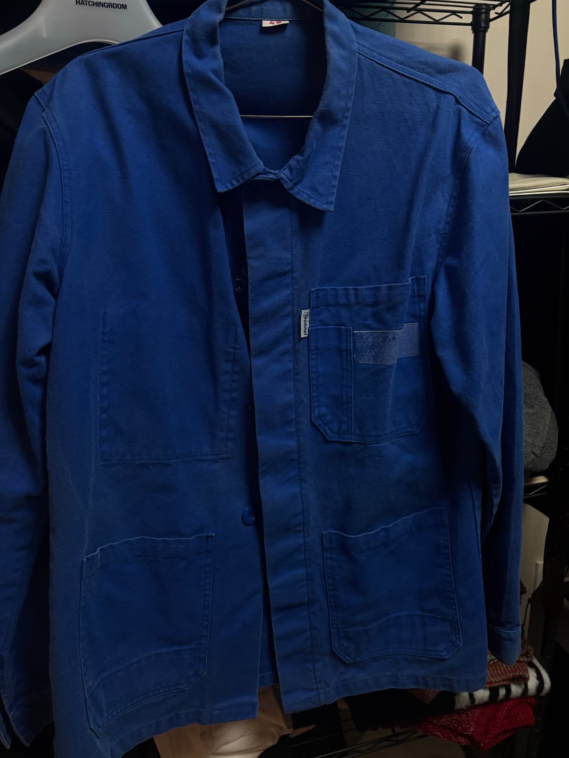 프렌치 워크자켓  상품이미지2