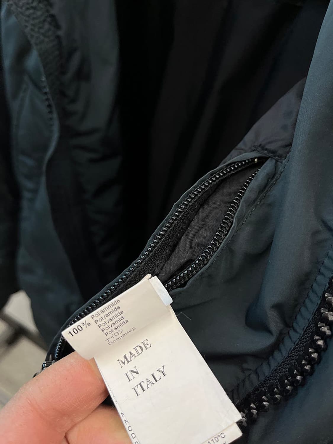 100) 히스토릭 구스 다운파카  상품이미지6