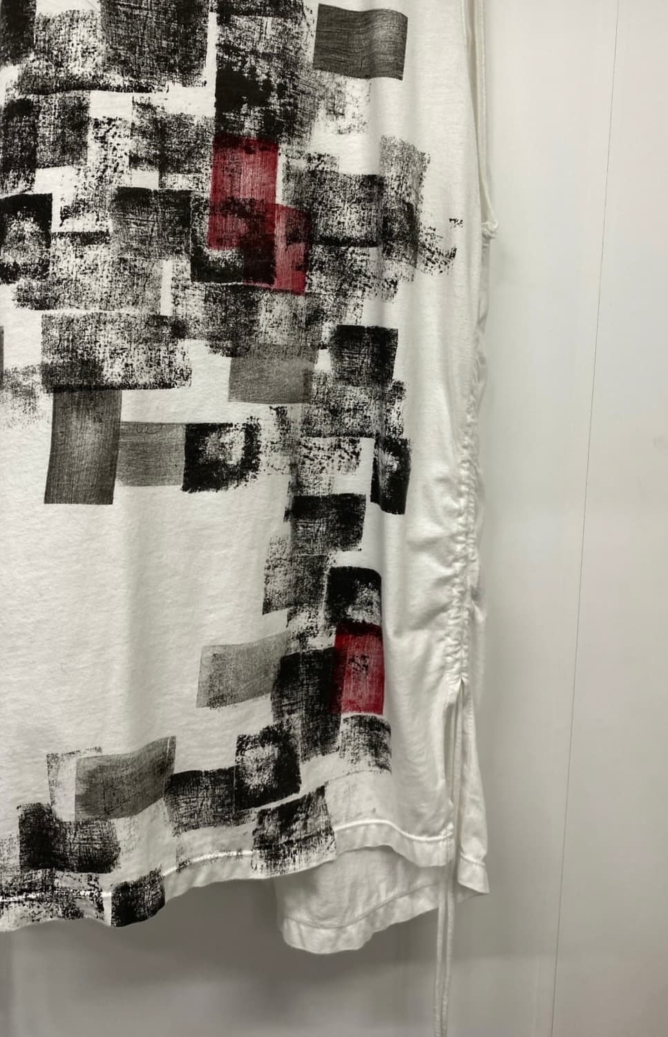 Kmrii sleeveless 상품이미지2