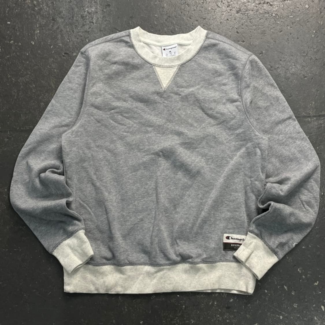 100 챔피언 맨투맨  상품이미지1