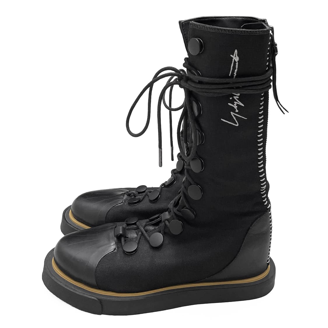 요지 야마모토 (Yohji Yamamoto) 상품이미지4