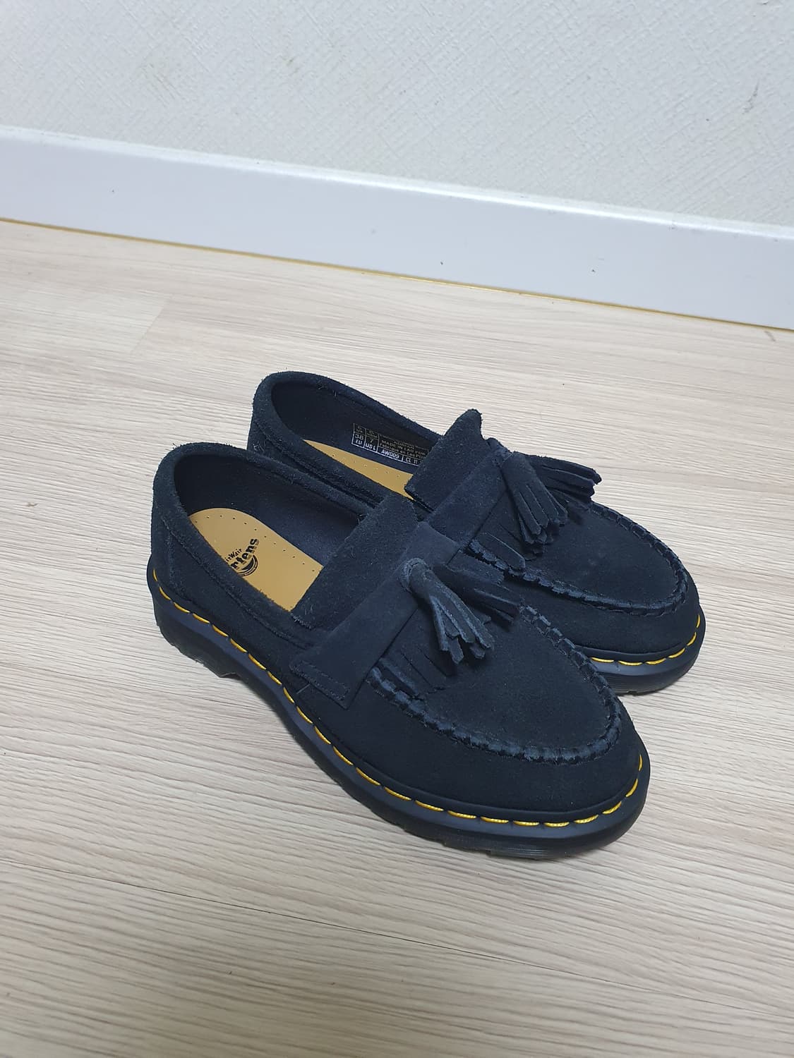 닥터마틴 아드리안 테슬 로퍼 240 상품이미지2