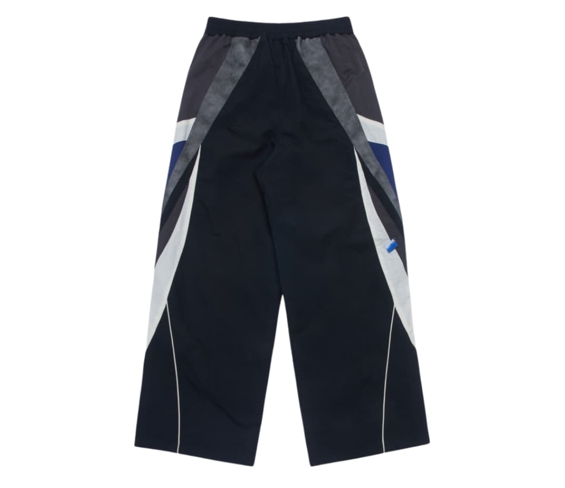 아더에러 밀로스 트라우져 S 블랙새상품 상품이미지2