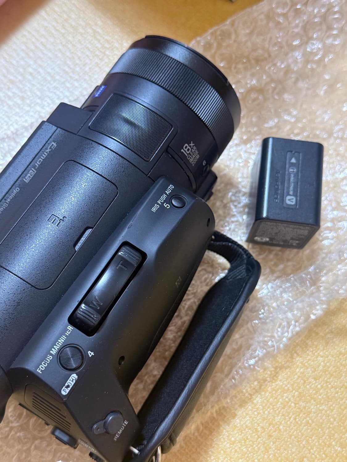 AX700 개인결제창 상품이미지1