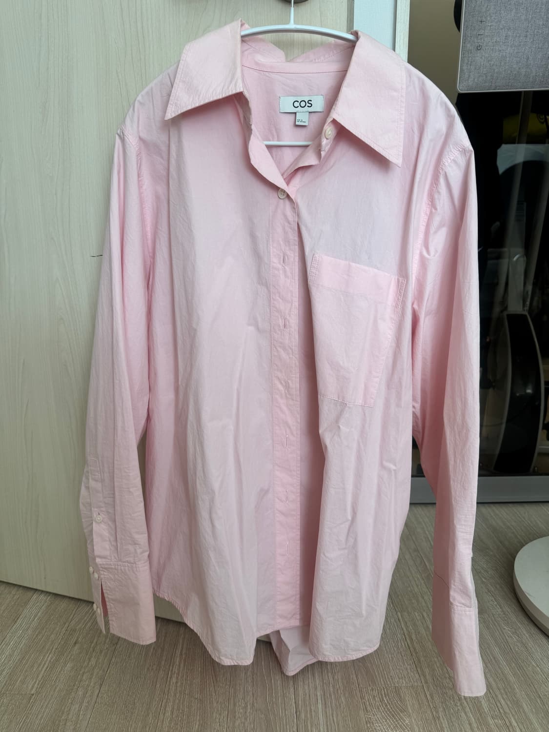 코스 셔츠 상품이미지2