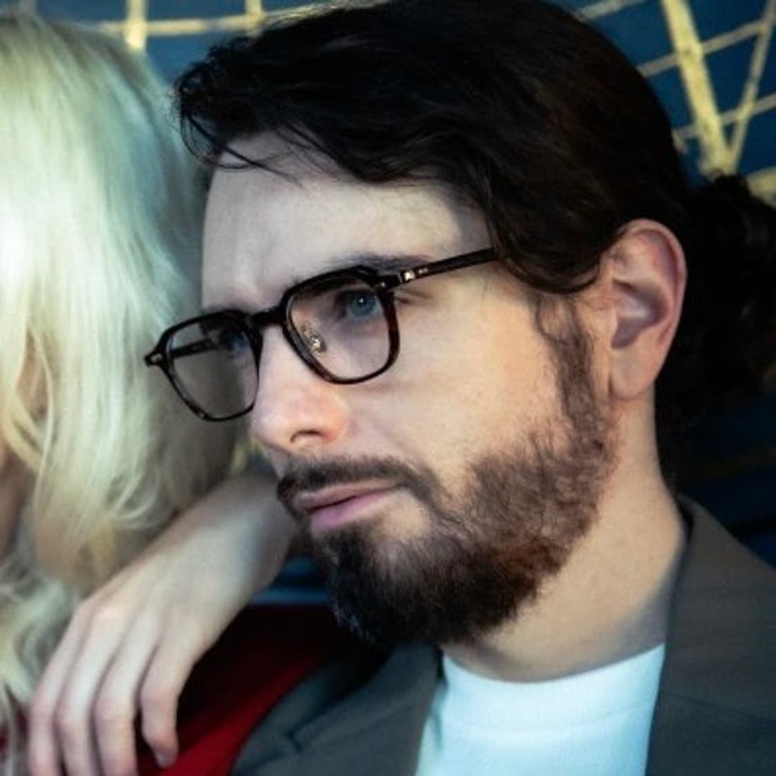 미스터 젠틀맨 카프카 카키 Mr Gentleman Kafka 상품이미지6