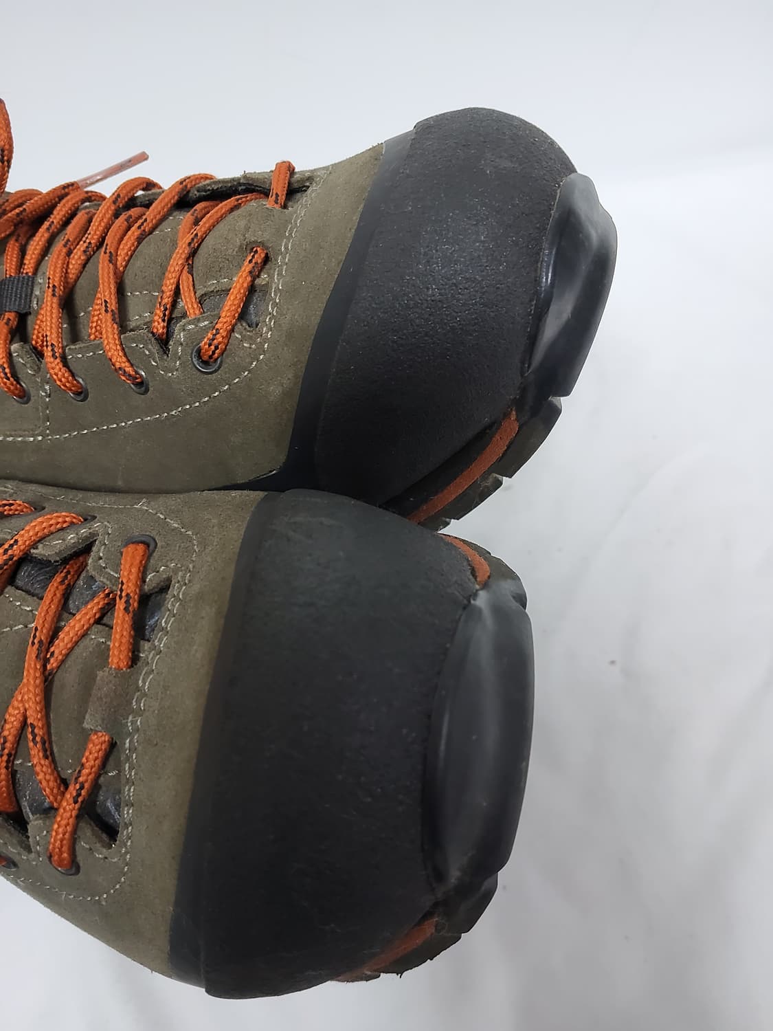 룬닥스 등산화  정품 260사이즈 상품이미지5