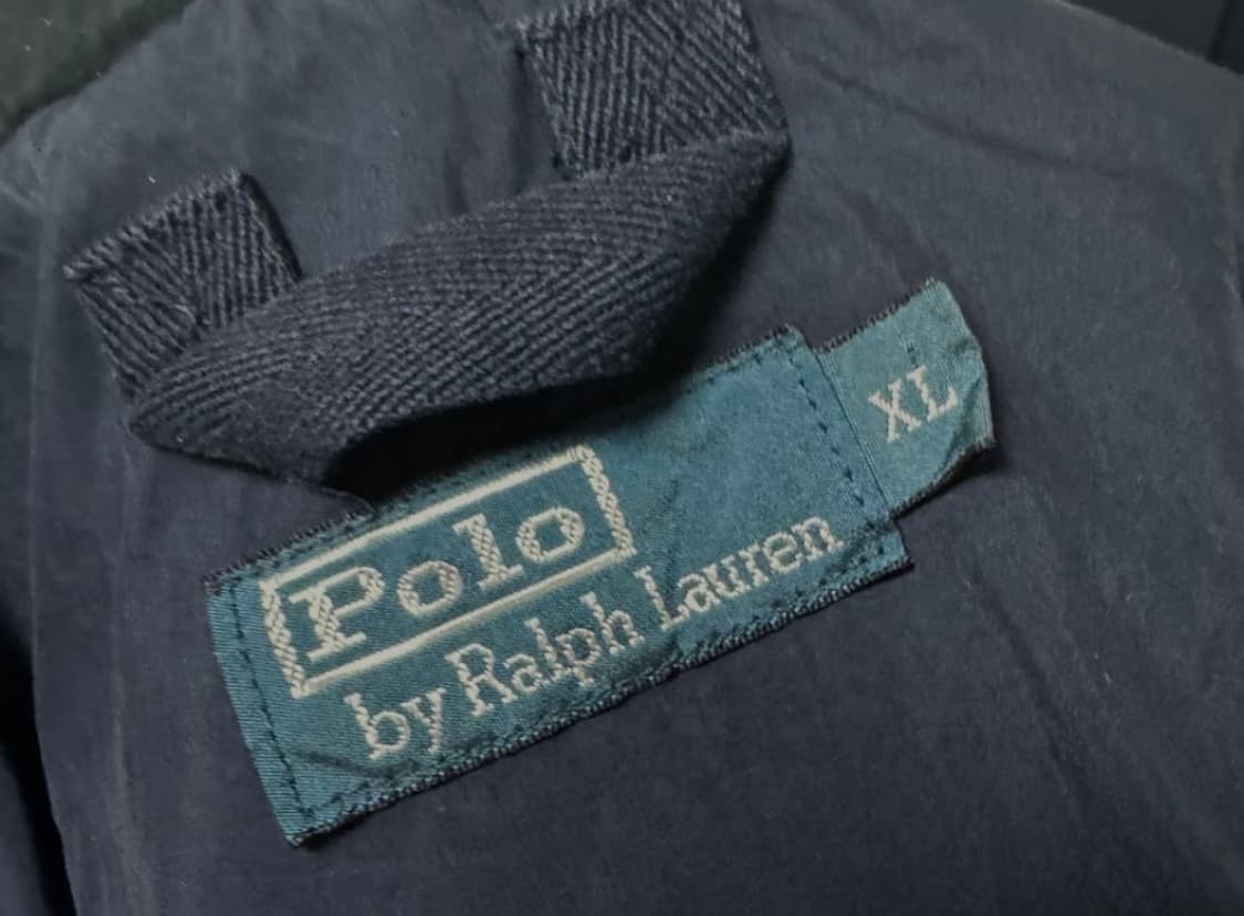 폴로 필드자켓 XL 상품이미지2