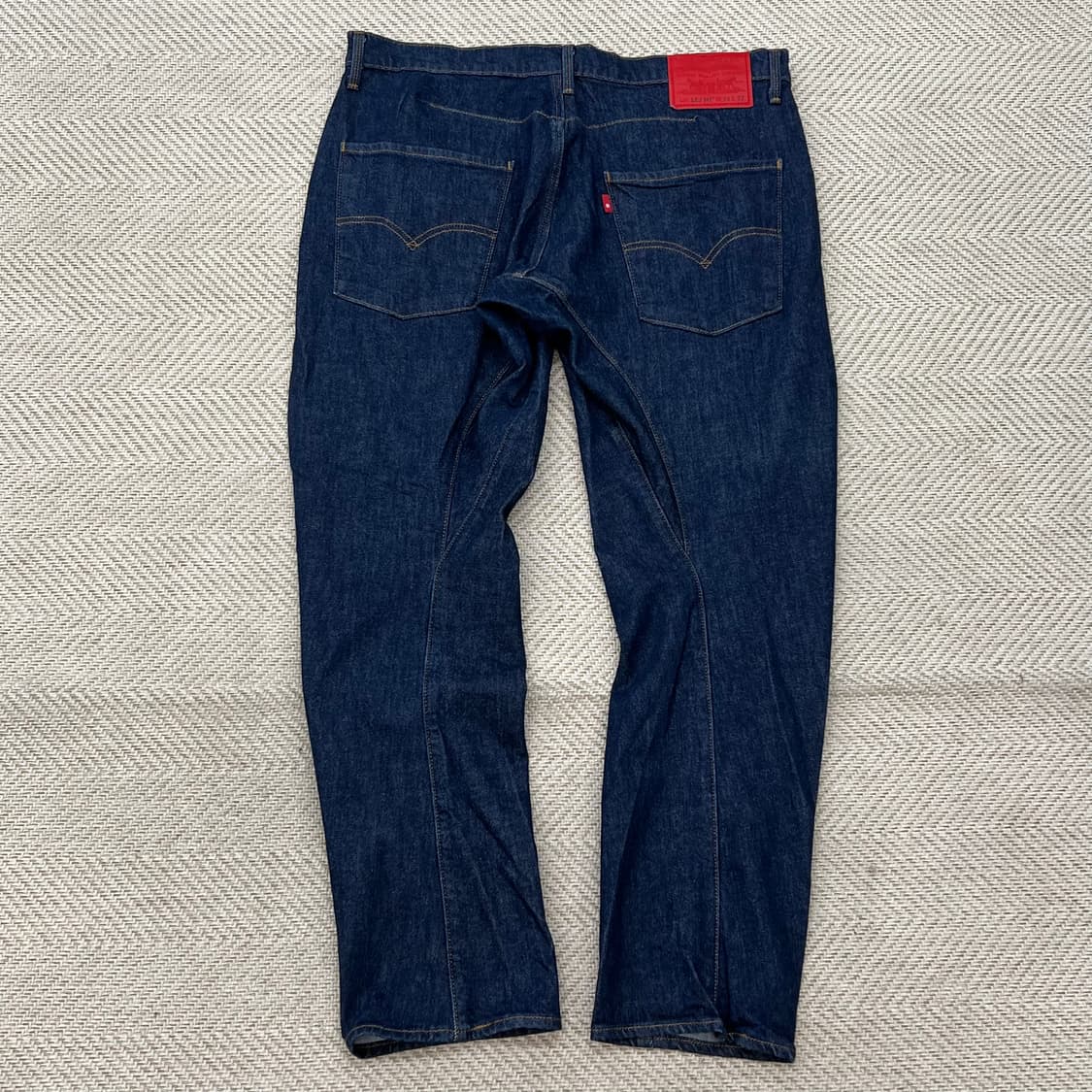 리바이스 엔지니어드 데님팬츠 r3550 상품이미지2