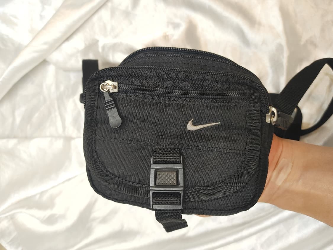 나이키 빈티지 미니 크로스 백 상품이미지6