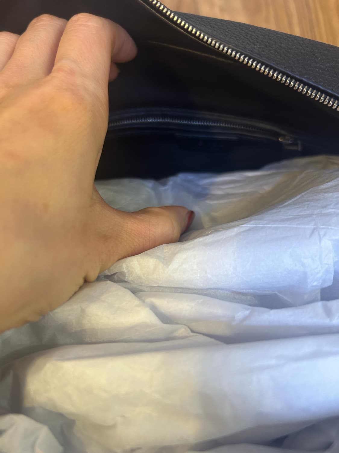 더로우 아스트라볼링백 상품이미지3