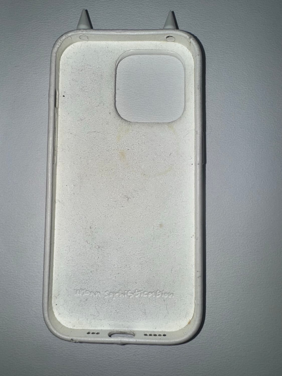 아이폰 15PRO - 어반 소피스티케이션 - CUPID IN RICE 상품이미지6