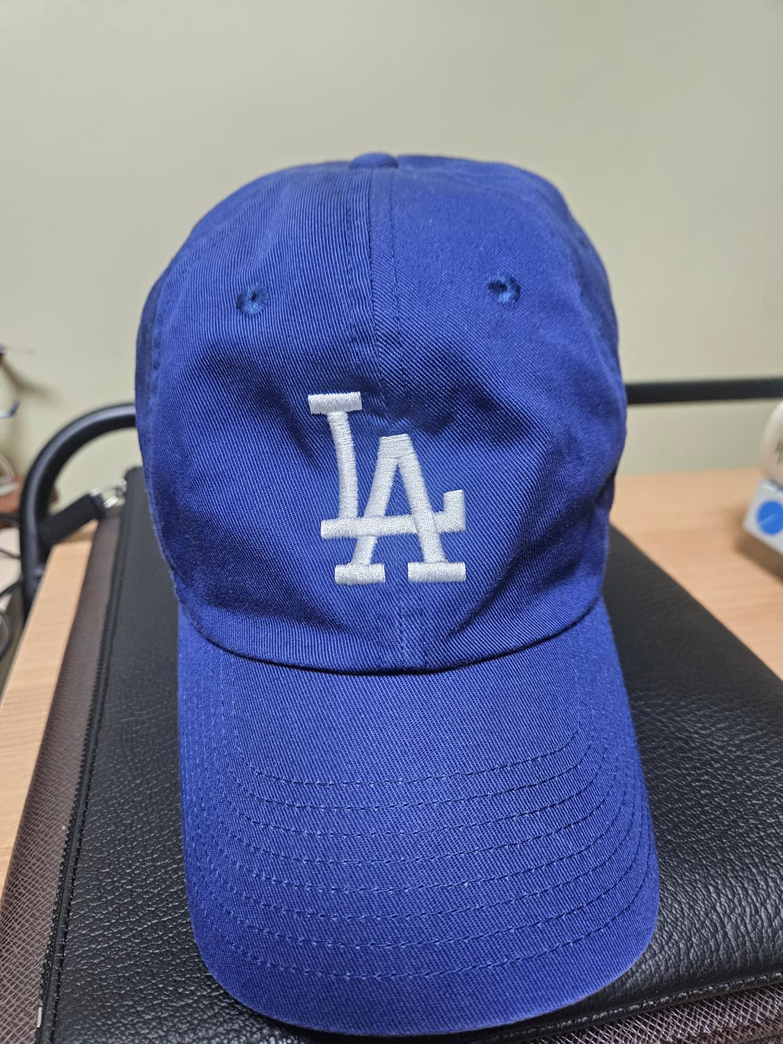 nike LA dodgers 볼캡 상품이미지5
