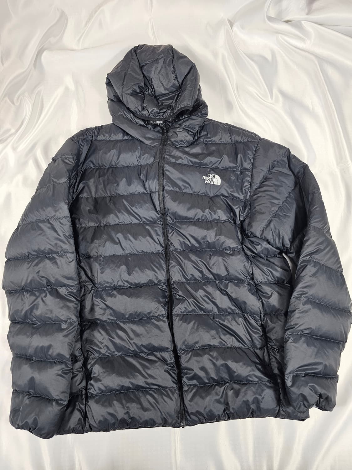 노스페이스버몬트다운후디 상품이미지1