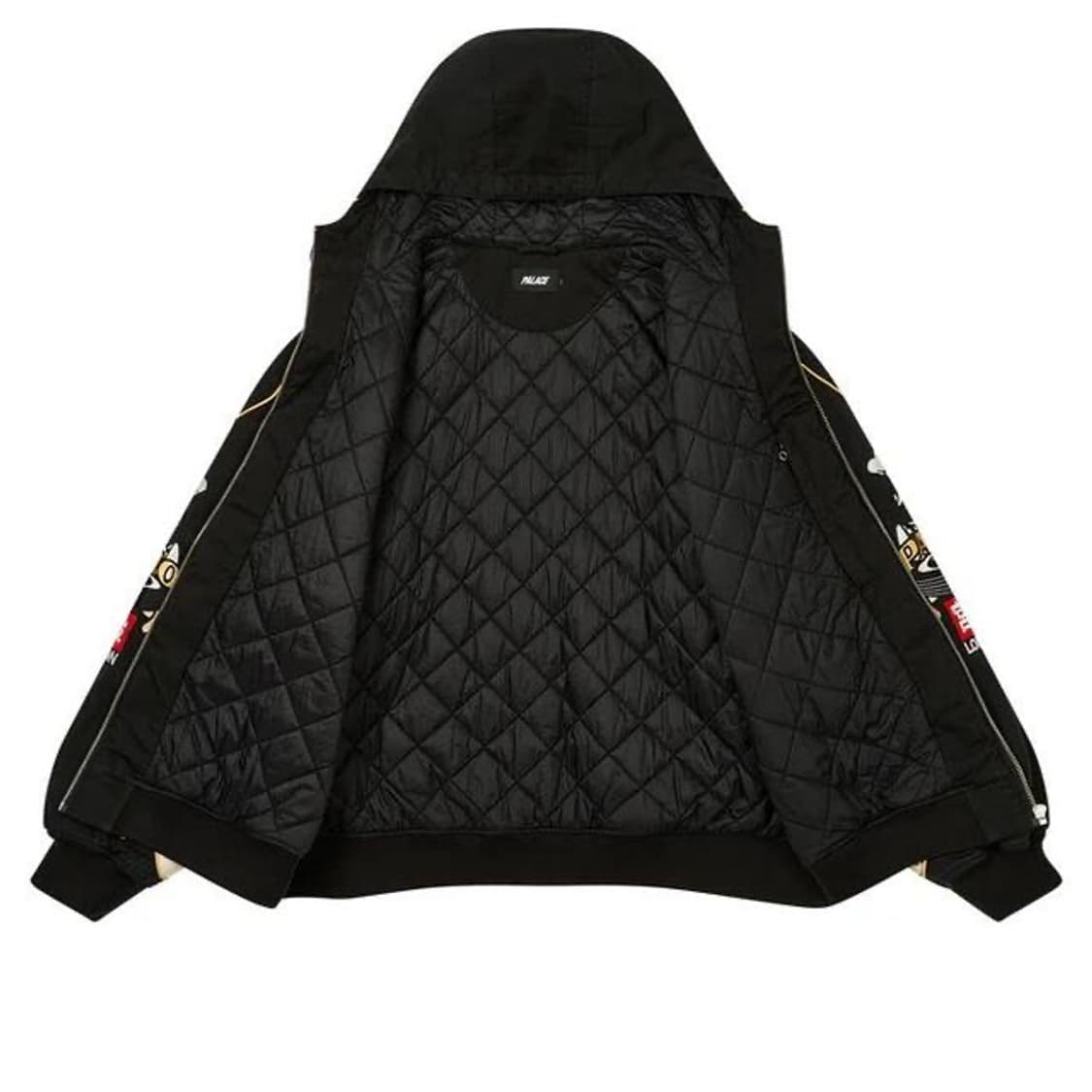 팔라스 파스타 자켓 S 상품이미지2