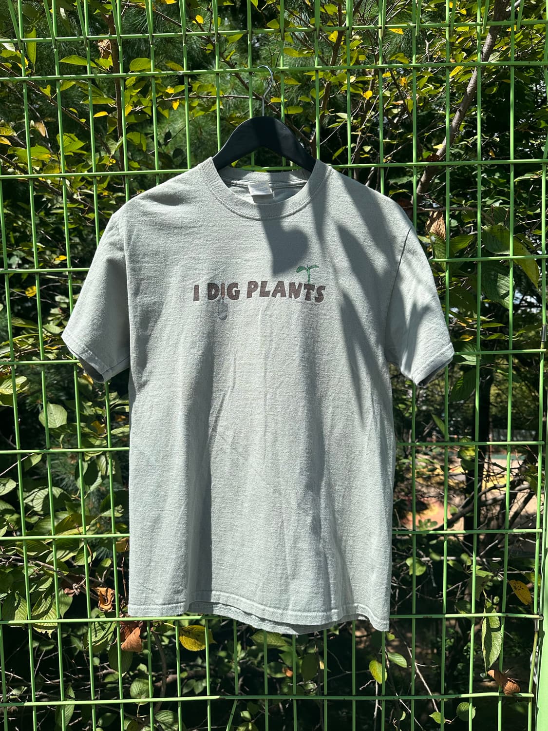 식집사를 위한 티샤쓰🌱 상품이미지2