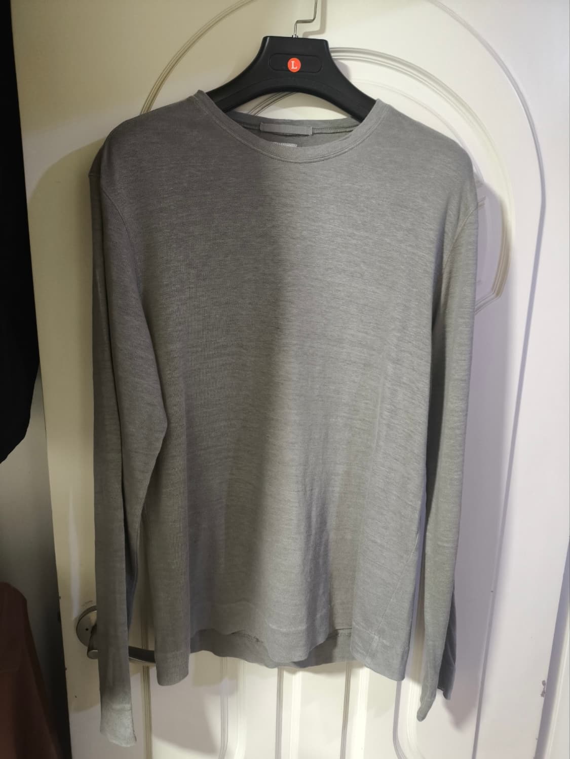 L사이즈 CP컴퍼니 긴팔티셔츠 상품이미지1