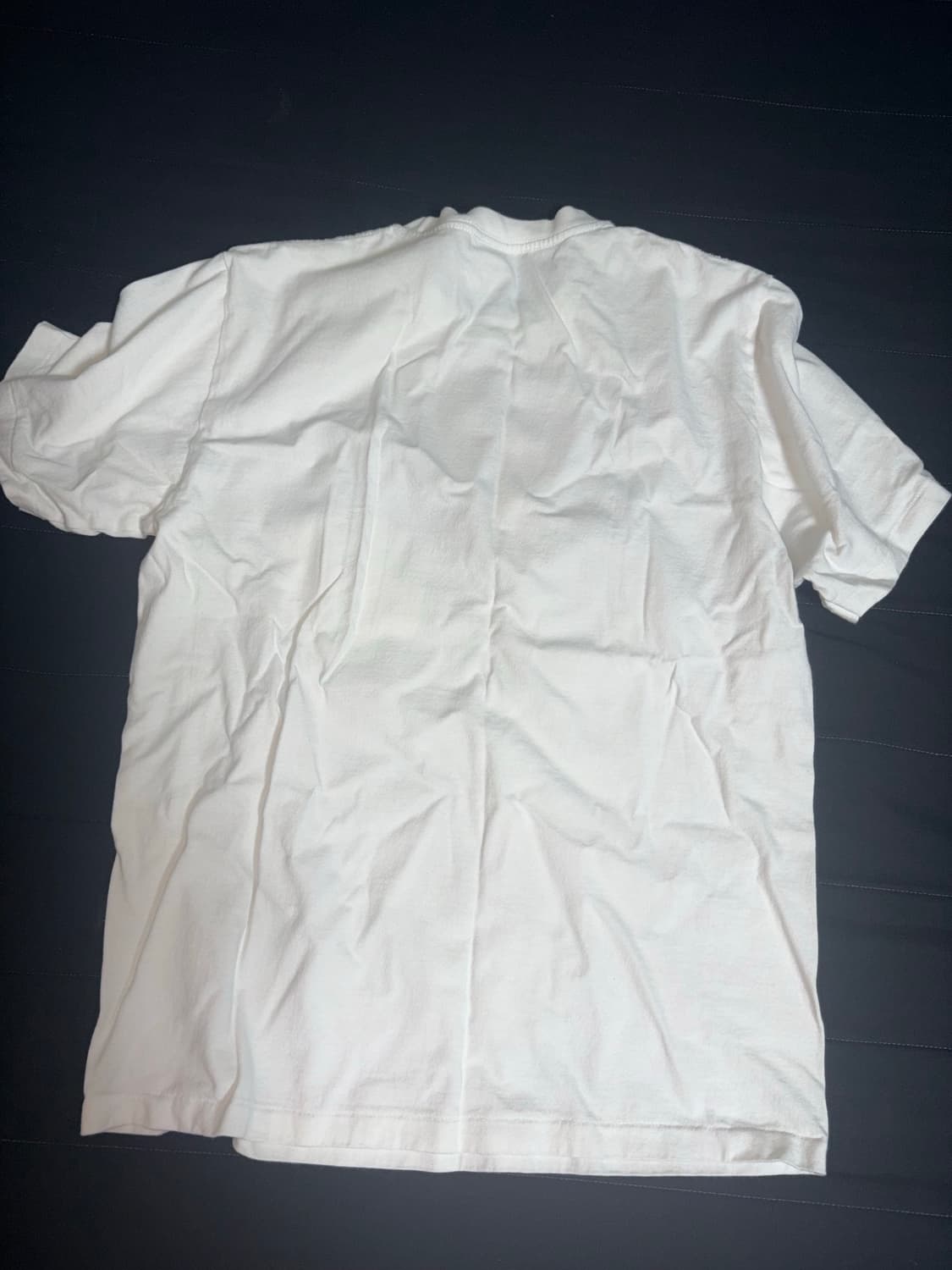 bape 하라주쿠 반팔티 M 상품이미지3