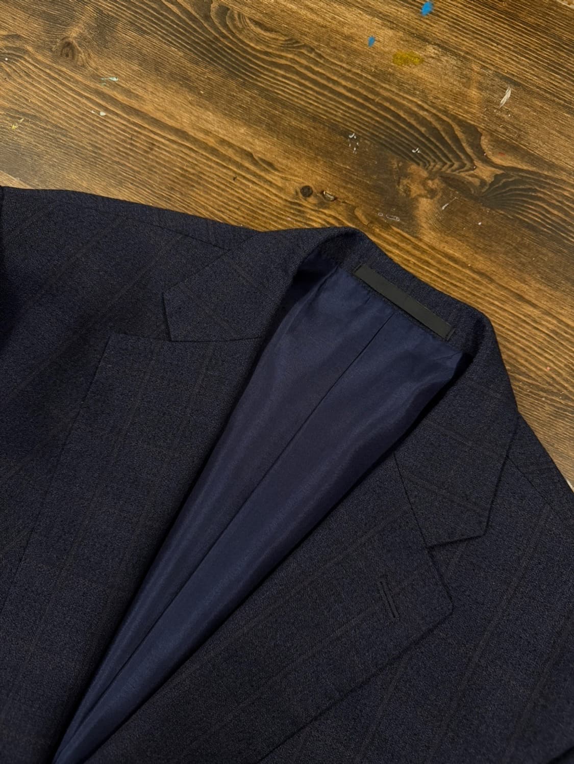 빨질레리 테일러드 자켓 100 상품이미지7