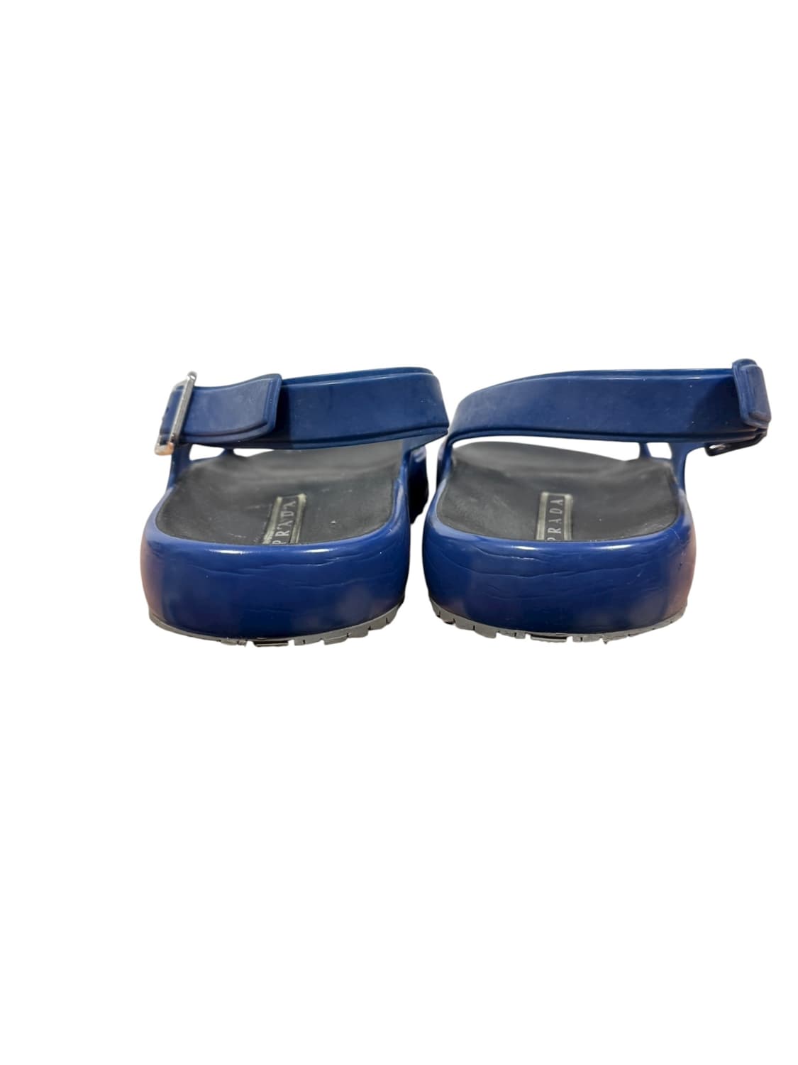 프라다 샌들 5(240) 상품이미지3