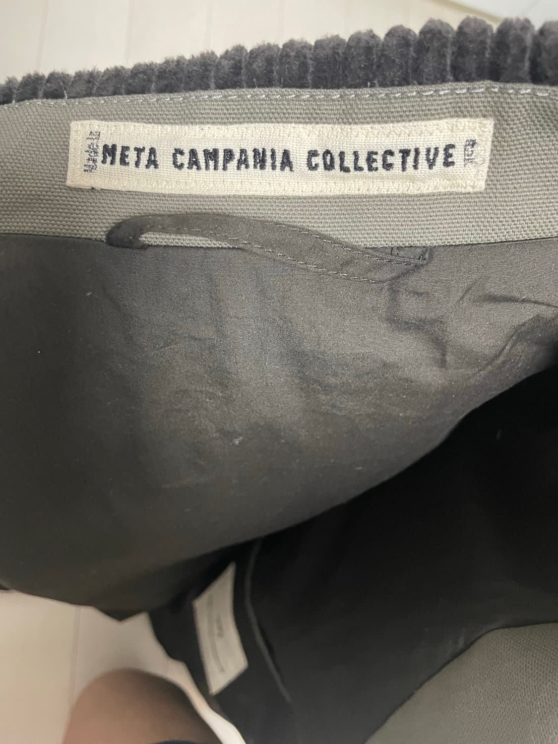 meta campania collective owen jacket 상품이미지7