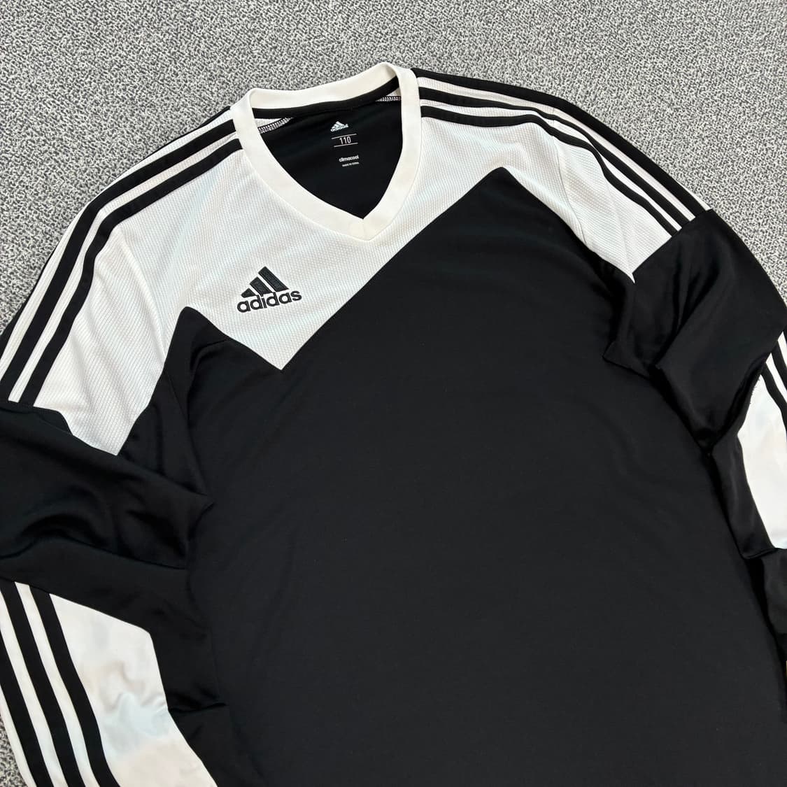 <아디다스 오레오맛 롱슬리브 져지> No.1481 상품이미지4