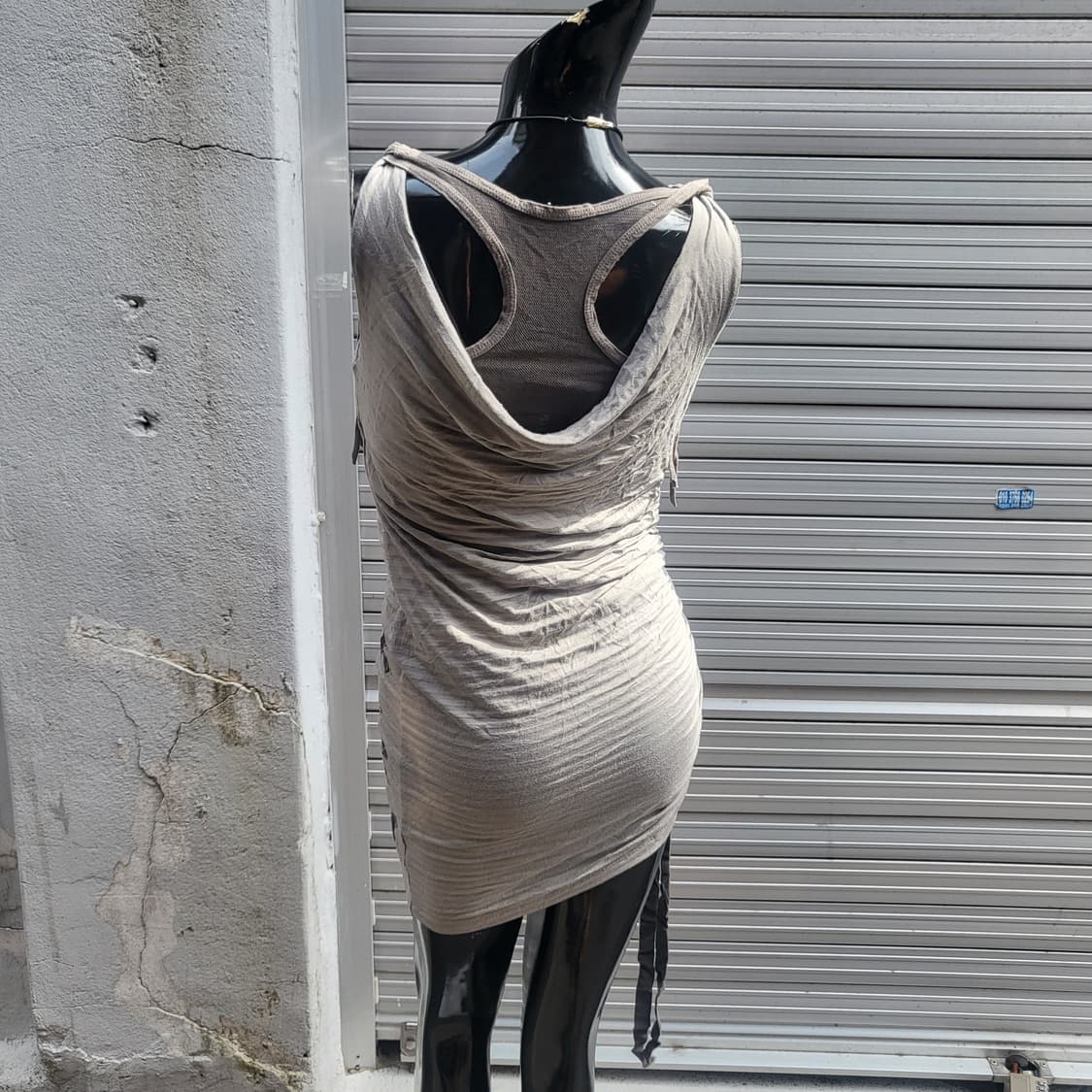 salvage One-piece  상품이미지4