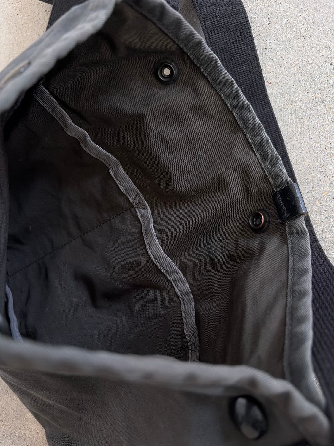 YOSHIDA PORTER cross bag 상품이미지5