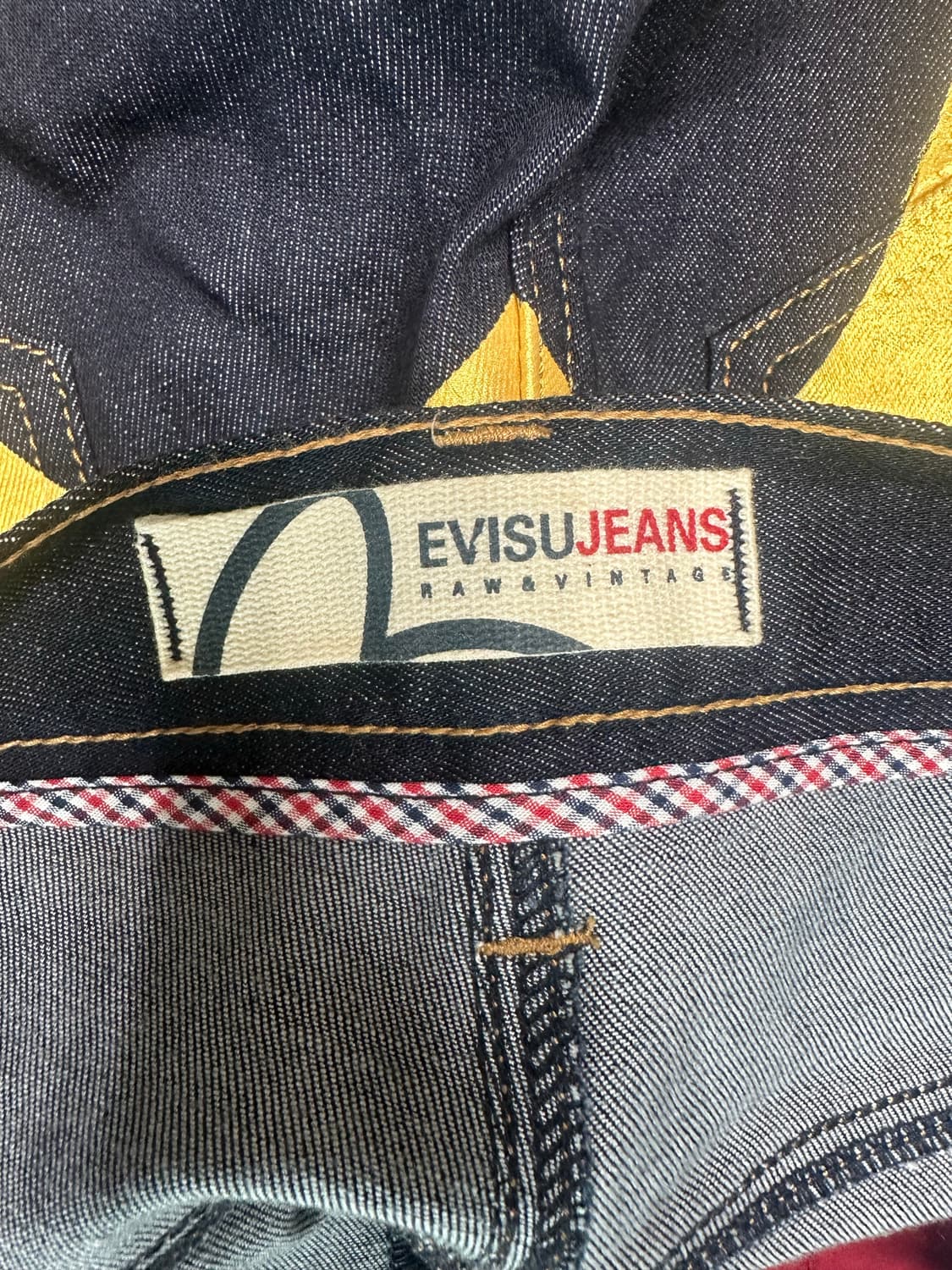 에비수 데님 상품이미지4