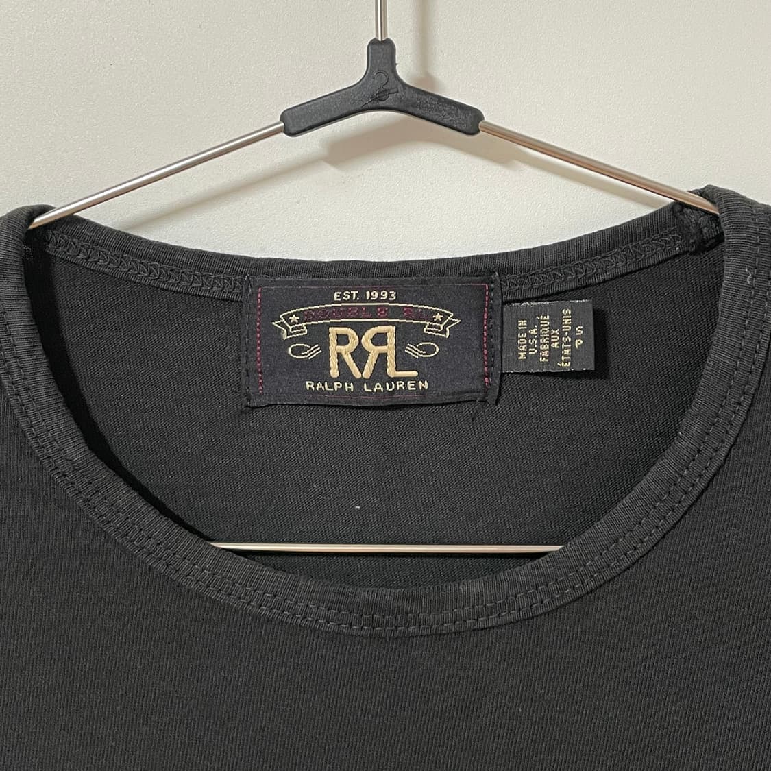 RRL RALPH LAUREN POKET SHORT SLEEVE 상품이미지6
